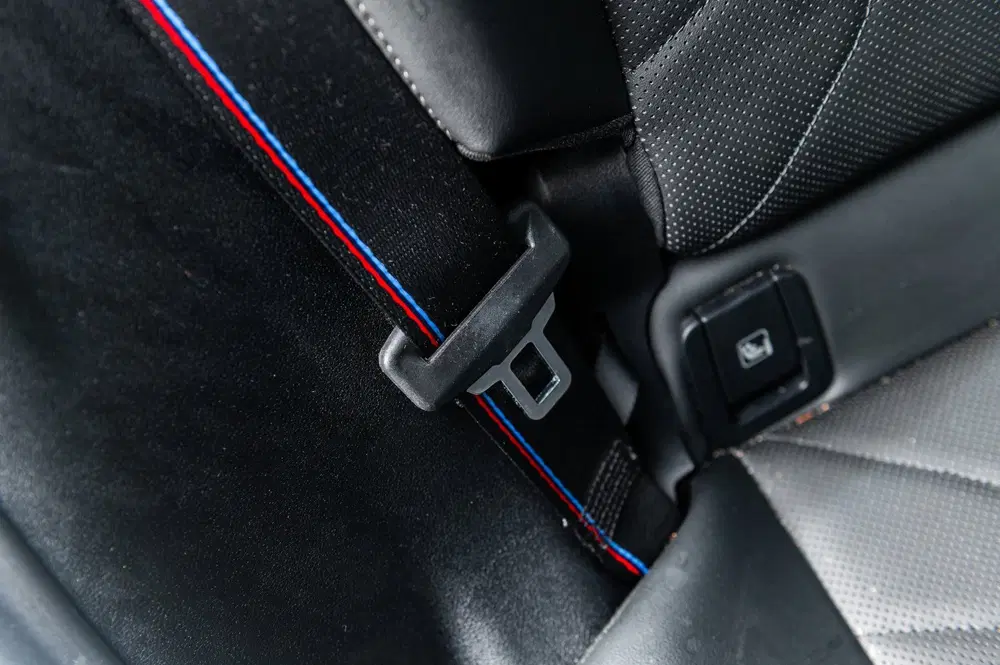 BMW iX1 EDrive 20 M Sport Live Cockpit I Mineralwe uit 2025, foto 12