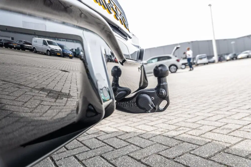 Cupra Tavascan 340pk VZ Extreme 82 kWh uit 2026, foto 10