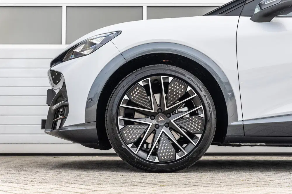 Cupra Tavascan 340pk VZ Extreme 82 kWh uit 2026, foto 13