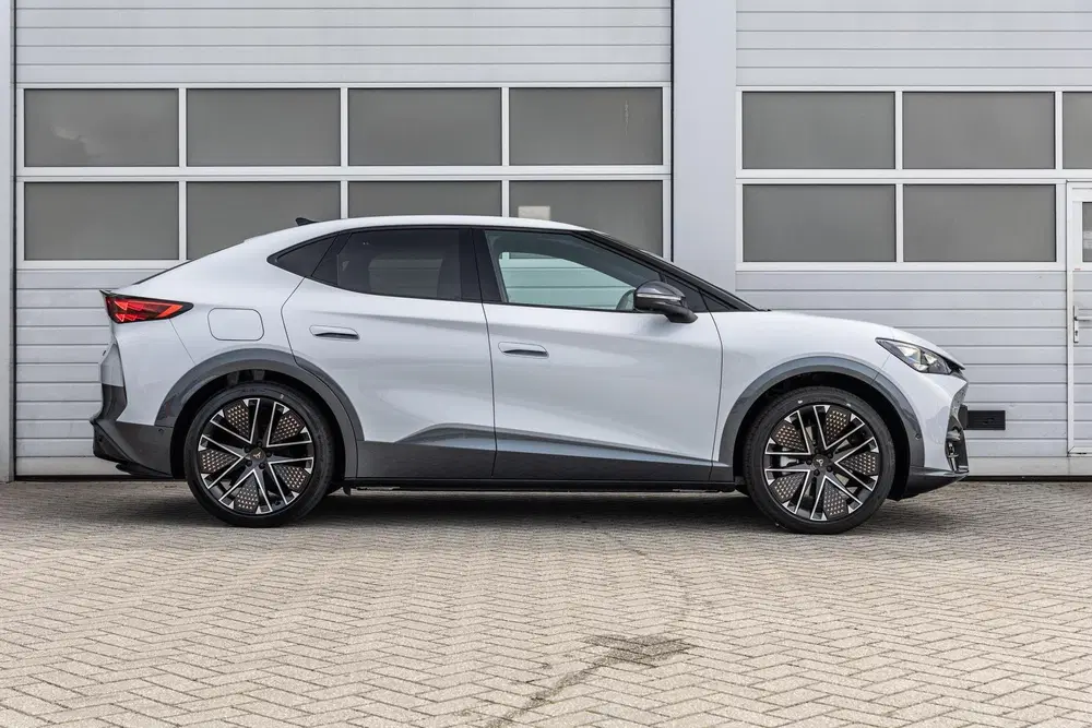Cupra Tavascan 340pk VZ Extreme 82 kWh uit 2026, foto 3