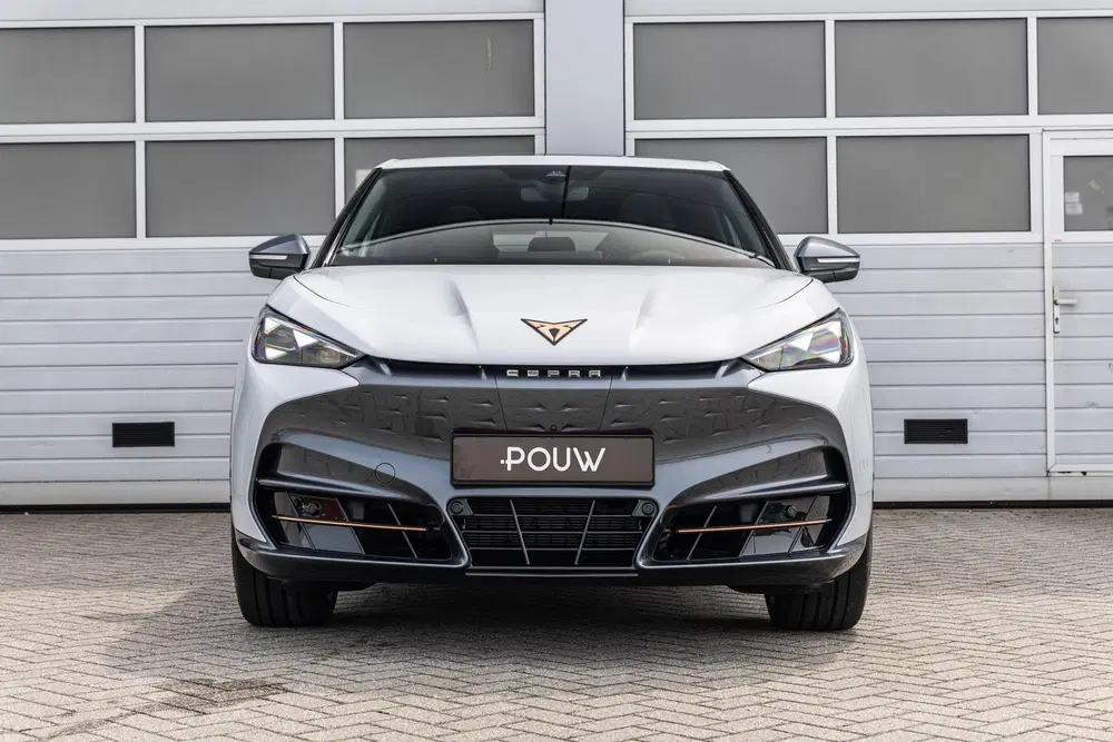 Cupra Tavascan 340pk VZ Extreme 82 kWh uit 2026, foto 6