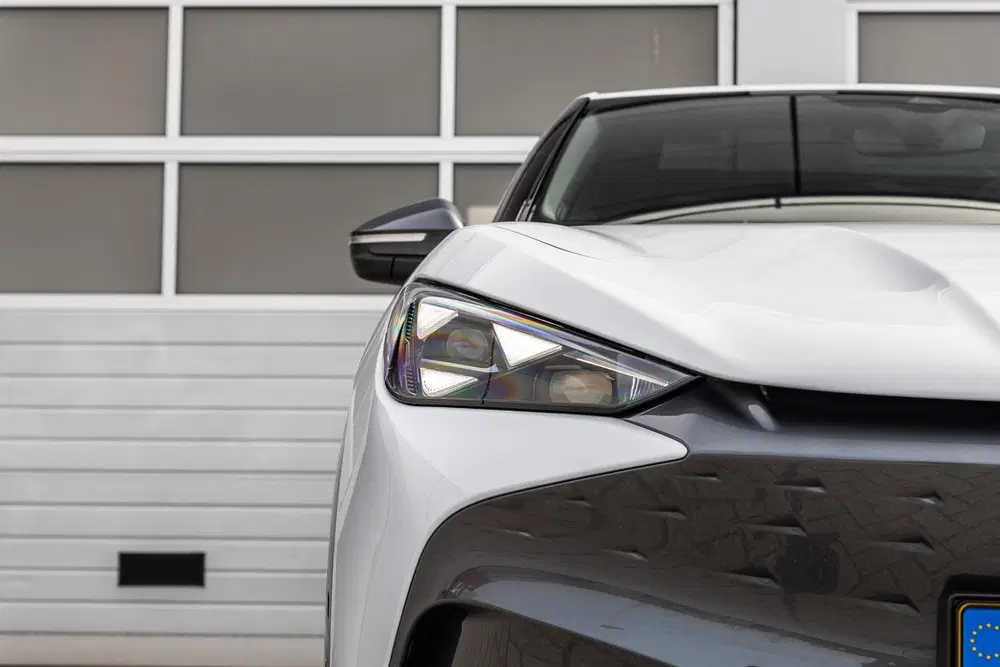 Cupra Tavascan 340pk VZ Extreme 82 kWh uit 2026, foto 7