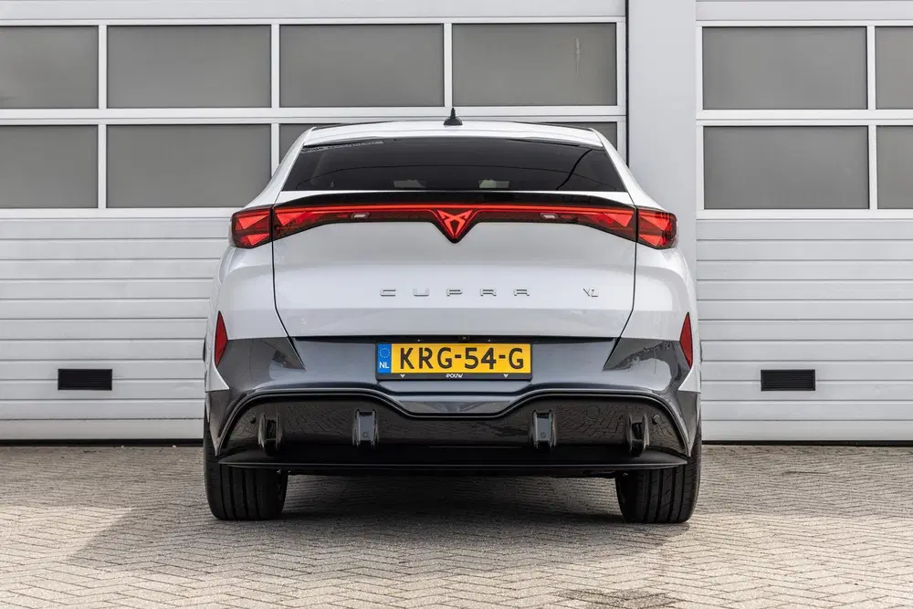 Cupra Tavascan 340pk VZ Extreme 82 kWh uit 2026, foto 9