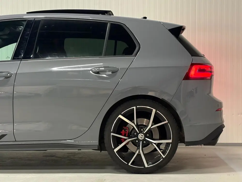 Volkswagen Golf 2.0 TSI GTI CLUBSPORT | PANO | IQ LIGHTS | A uit 2023, foto 10