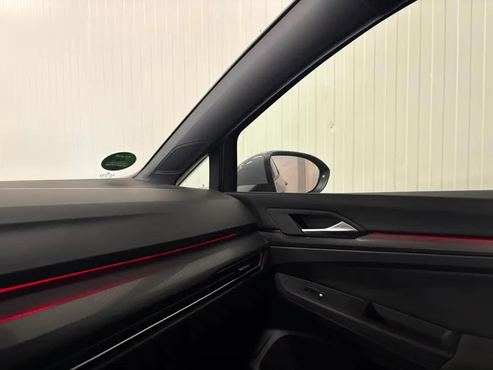 Volkswagen Golf 2.0 TSI GTI CLUBSPORT | PANO | IQ LIGHTS | A uit 2023, foto 13