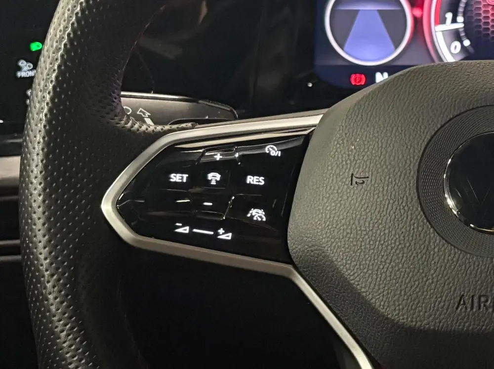 Volkswagen Golf 2.0 TSI GTI CLUBSPORT | PANO | IQ LIGHTS | A uit 2023, foto 16