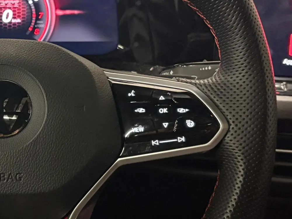 Volkswagen Golf 2.0 TSI GTI CLUBSPORT | PANO | IQ LIGHTS | A uit 2023, foto 17