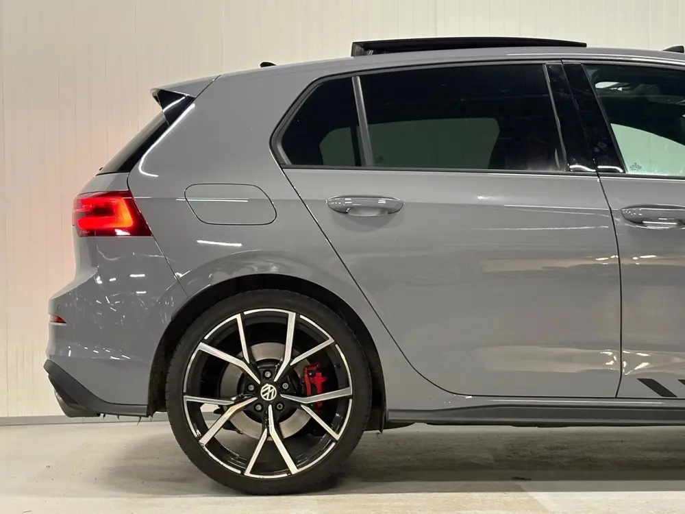 Volkswagen Golf 2.0 TSI GTI CLUBSPORT | PANO | IQ LIGHTS | A uit 2023, foto 19