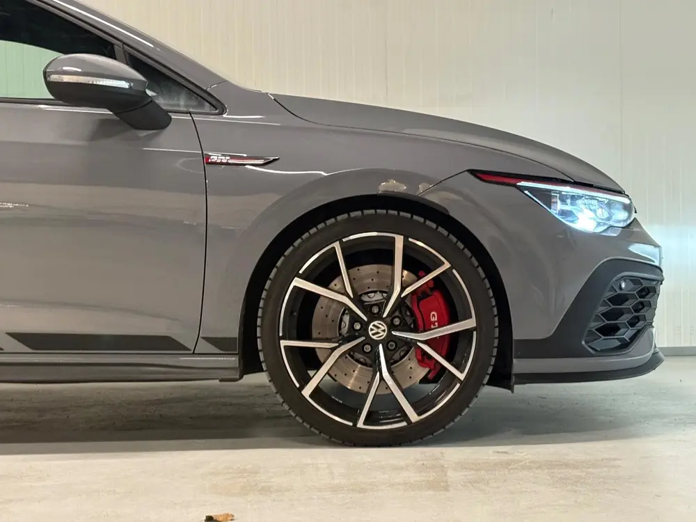 Volkswagen Golf 2.0 TSI GTI CLUBSPORT | PANO | IQ LIGHTS | A uit 2023, foto 20