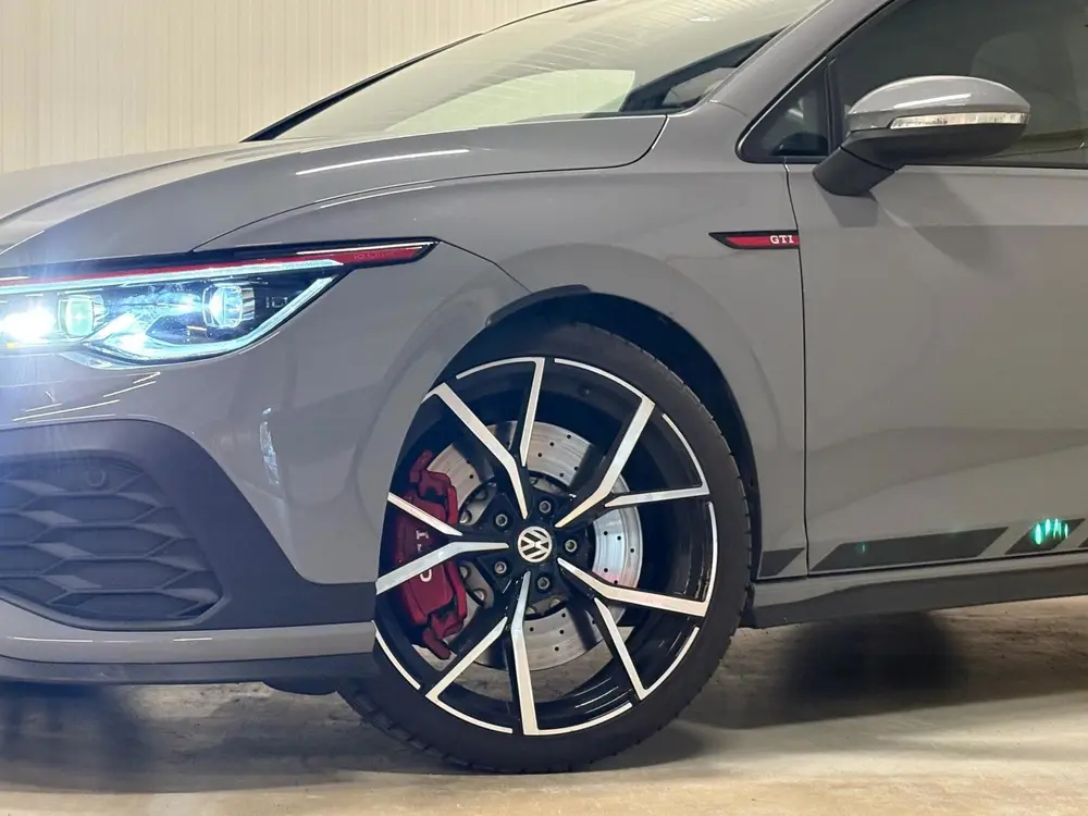 Volkswagen Golf 2.0 TSI GTI CLUBSPORT | PANO | IQ LIGHTS | A uit 2023, foto 5