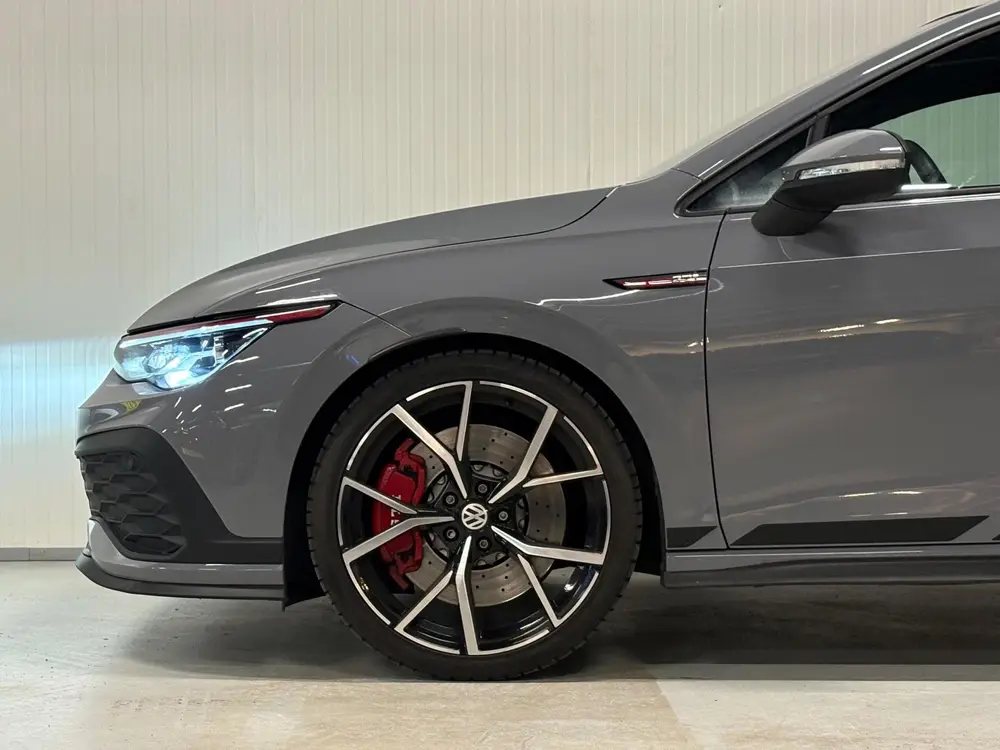 Volkswagen Golf 2.0 TSI GTI CLUBSPORT | PANO | IQ LIGHTS | A uit 2023, foto 9