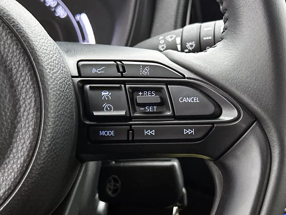 Toyota Aygo X 1.0 VVT-i Play Automaat uit 2024, foto 13