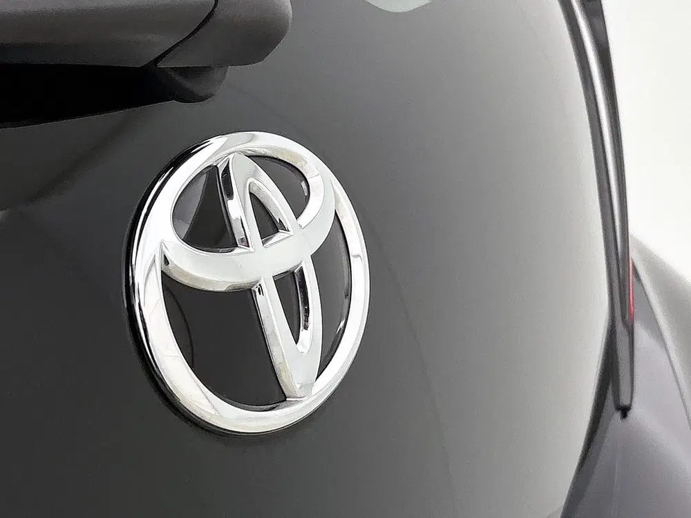 Toyota Aygo X 1.0 VVT-i Play Automaat uit 2024, foto 17