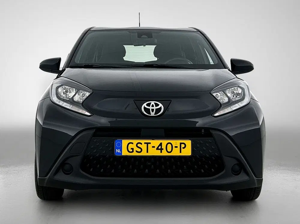 Toyota Aygo X 1.0 VVT-i Play Automaat uit 2024, foto 19