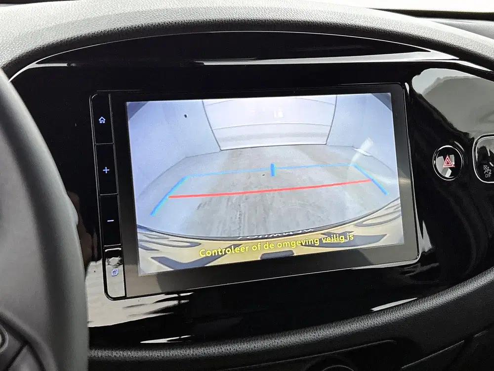 Toyota Aygo X 1.0 VVT-i Play Automaat uit 2024, foto 7