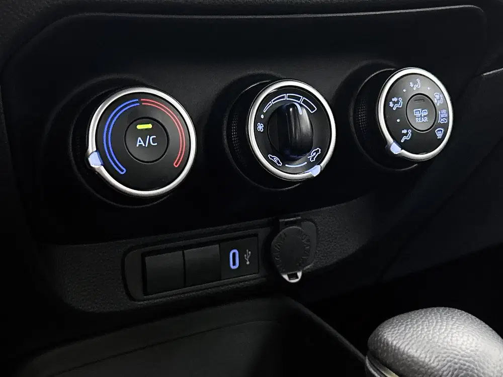 Toyota Aygo X 1.0 VVT-i Play Automaat uit 2024, foto 8