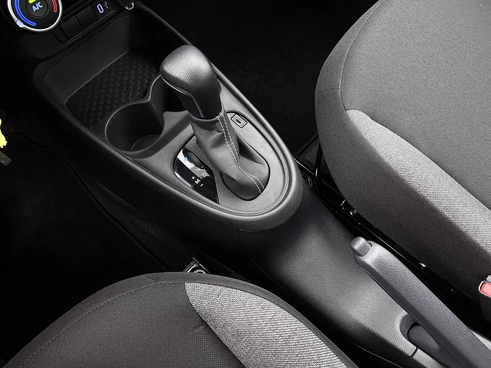 Toyota Aygo X 1.0 VVT-i Play Automaat uit 2024, foto 9
