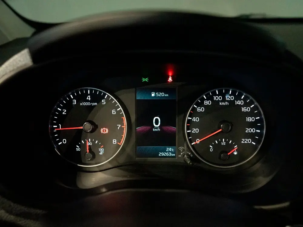 Kia Picanto 1.0 DPi DynamicPlusLine uit 2021, foto 10