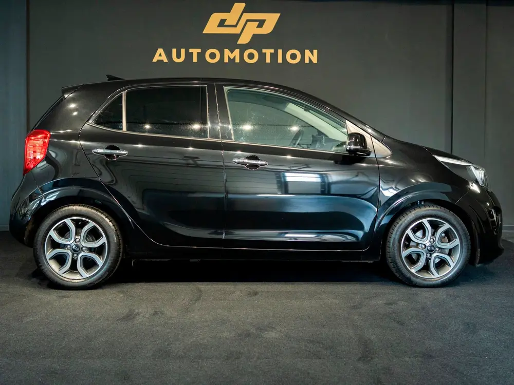 Kia Picanto 1.0 DPi DynamicPlusLine uit 2021, foto 3