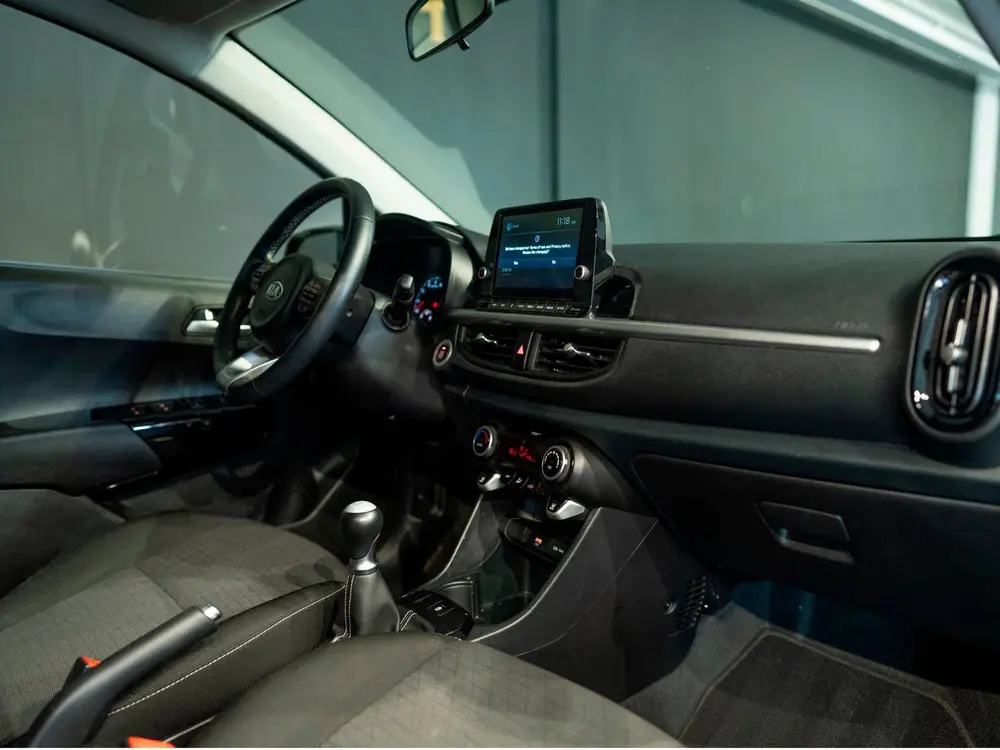 Kia Picanto 1.0 DPi DynamicPlusLine uit 2021, foto 4