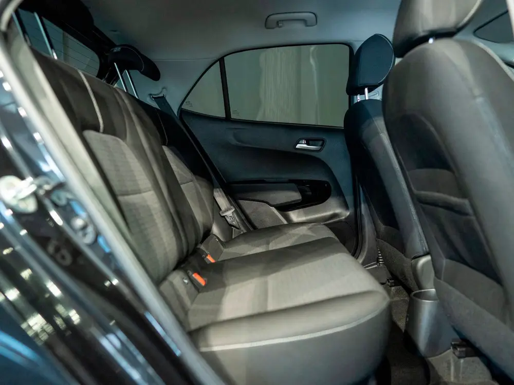 Kia Picanto 1.0 DPi DynamicPlusLine uit 2021, foto 6