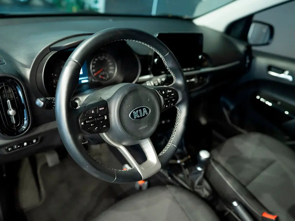 Kia Picanto 1.0 DPi DynamicPlusLine uit 2021, foto 7