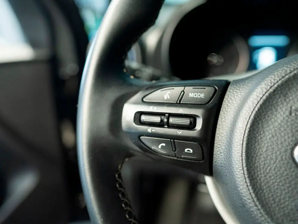 Kia Picanto 1.0 DPi DynamicPlusLine uit 2021, foto 8