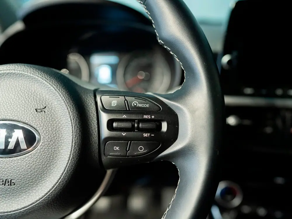 Kia Picanto 1.0 DPi DynamicPlusLine uit 2021, foto 9
