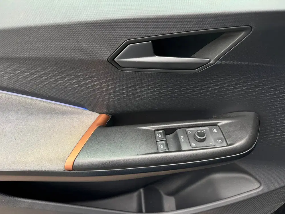 Cupra Born Copper Edition 82 kWh FULL LED uit 2022, foto 10