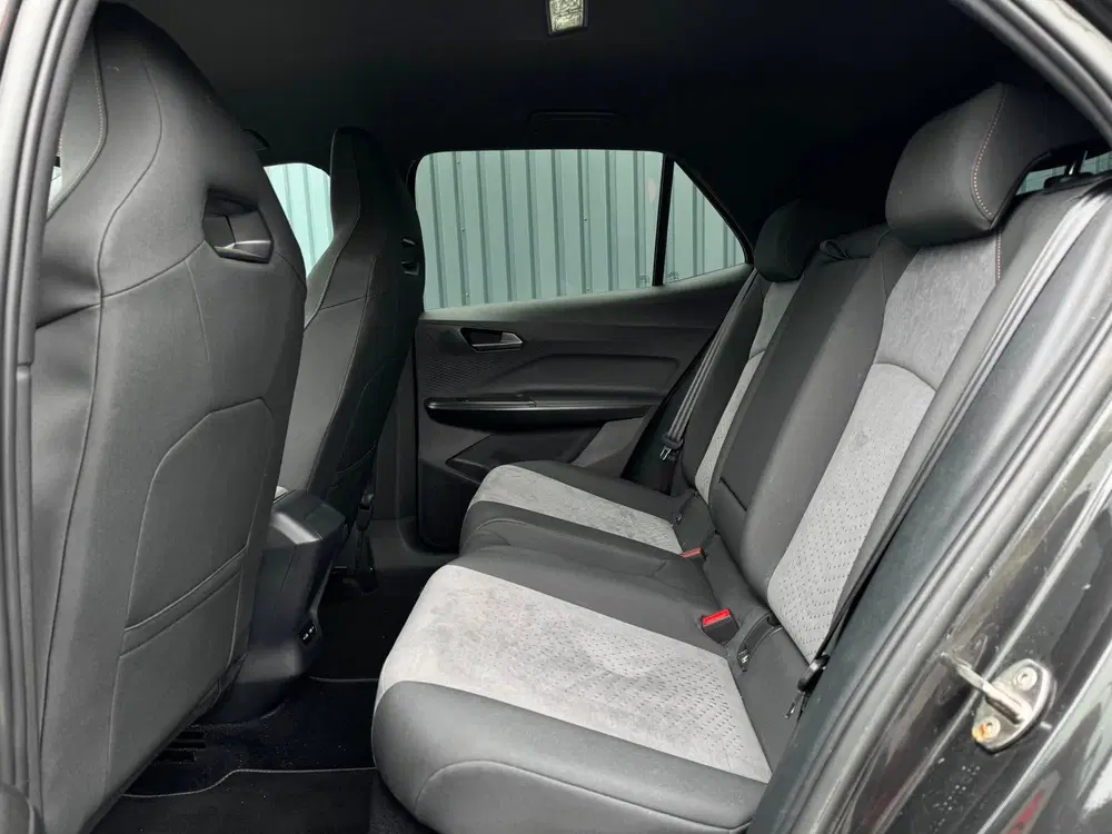 Cupra Born Copper Edition 82 kWh FULL LED uit 2022, foto 11