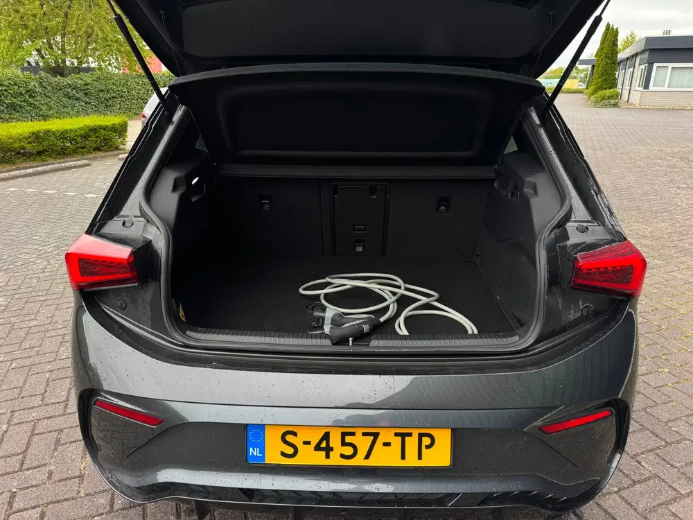 Cupra Born Copper Edition 82 kWh FULL LED uit 2022, foto 14