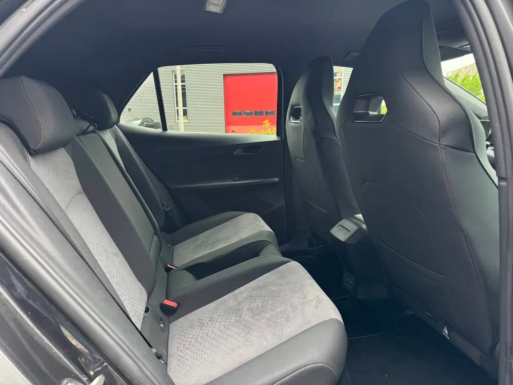 Cupra Born Copper Edition 82 kWh FULL LED uit 2022, foto 15