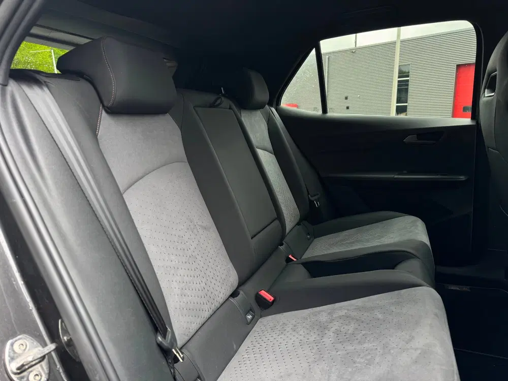 Cupra Born Copper Edition 82 kWh FULL LED uit 2022, foto 16
