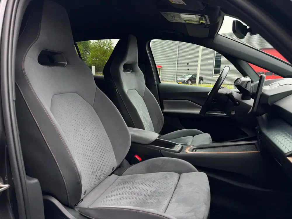 Cupra Born Copper Edition 82 kWh FULL LED uit 2022, foto 18