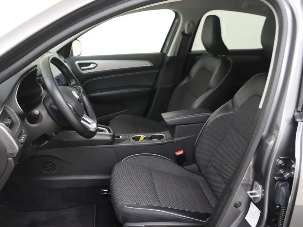 Renault Arkana 1.6 E-Tech hybrid 145 techno Metallic lak uit 2023, foto 15