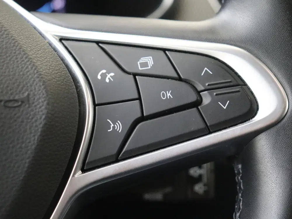 Renault Arkana 1.6 E-Tech hybrid 145 techno Metallic lak uit 2023, foto 18