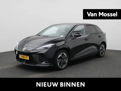MG MG4 Comfort 64 kWh Mg Mg4 electric uit 2023