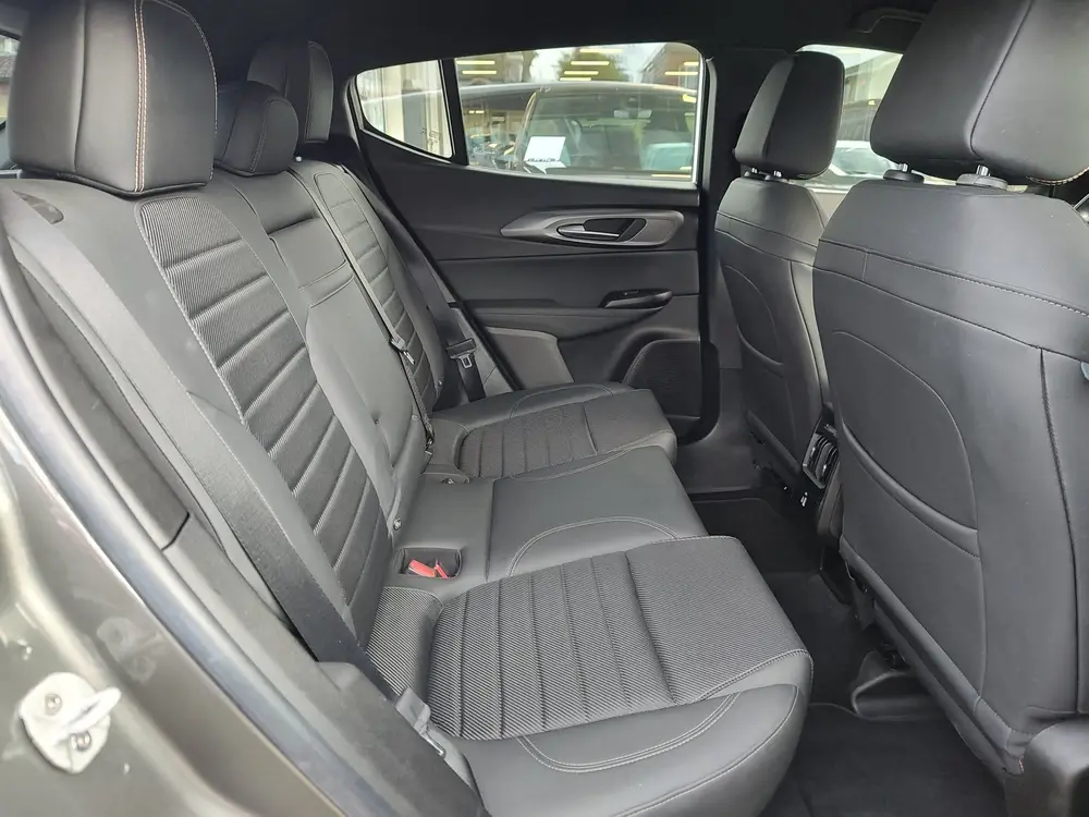 Alfa Romeo Tonale 1.5T HYBRID Ti AUTOMAAT Matrix LED | Keyle uit 2023, foto 10