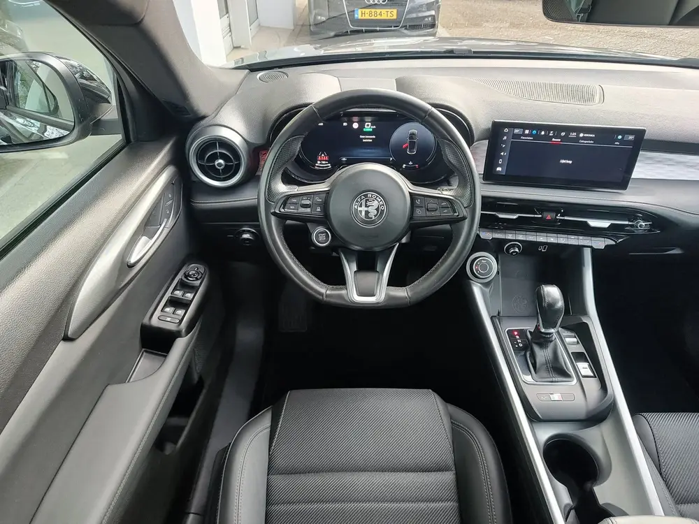 Alfa Romeo Tonale 1.5T HYBRID Ti AUTOMAAT Matrix LED | Keyle uit 2023, foto 13