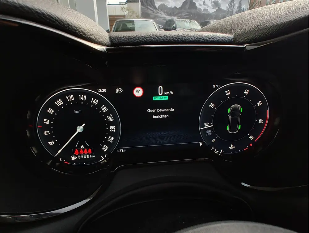 Alfa Romeo Tonale 1.5T HYBRID Ti AUTOMAAT Matrix LED | Keyle uit 2023, foto 15