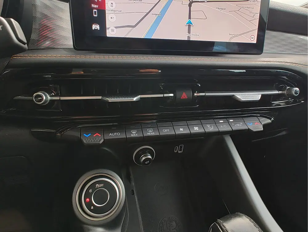 Alfa Romeo Tonale 1.5T HYBRID Ti AUTOMAAT Matrix LED | Keyle uit 2023, foto 17