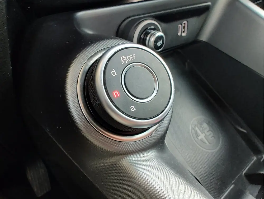 Alfa Romeo Tonale 1.5T HYBRID Ti AUTOMAAT Matrix LED | Keyle uit 2023, foto 18