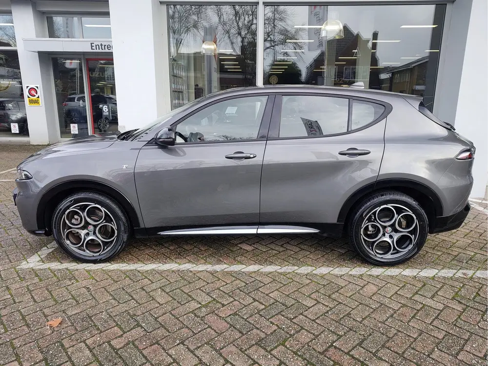 Alfa Romeo Tonale 1.5T HYBRID Ti AUTOMAAT Matrix LED | Keyle uit 2023, foto 2