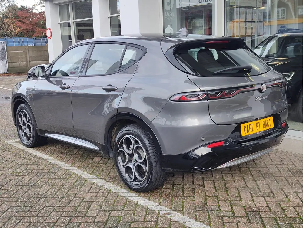 Alfa Romeo Tonale 1.5T HYBRID Ti AUTOMAAT Matrix LED | Keyle uit 2023, foto 3