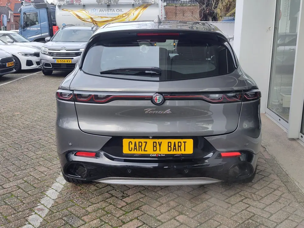 Alfa Romeo Tonale 1.5T HYBRID Ti AUTOMAAT Matrix LED | Keyle uit 2023, foto 4