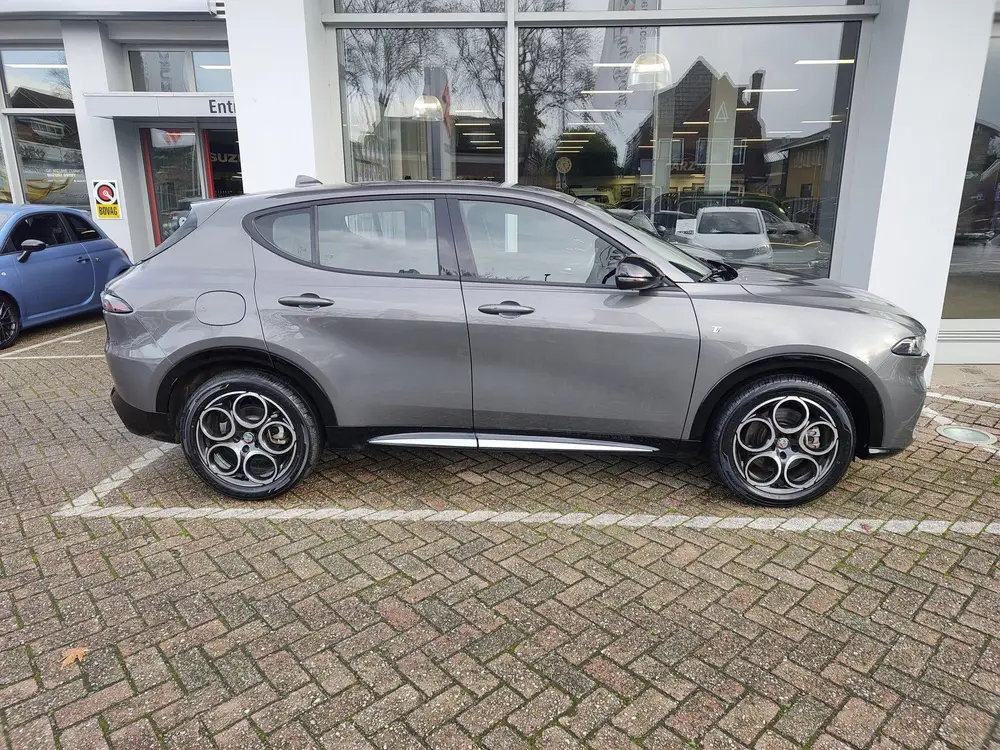 Alfa Romeo Tonale 1.5T HYBRID Ti AUTOMAAT Matrix LED | Keyle uit 2023, foto 6