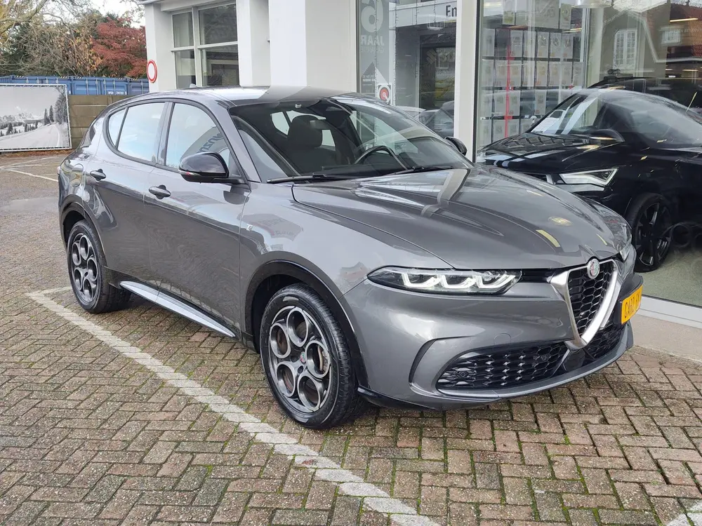 Alfa Romeo Tonale 1.5T HYBRID Ti AUTOMAAT Matrix LED | Keyle uit 2023, foto 7