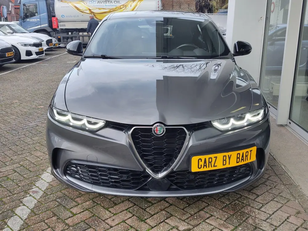 Alfa Romeo Tonale 1.5T HYBRID Ti AUTOMAAT Matrix LED | Keyle uit 2023, foto 8