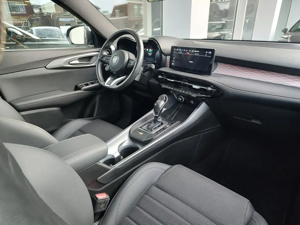 Alfa Romeo Tonale 1.5T HYBRID Ti AUTOMAAT Matrix LED | Keyle uit 2023, foto 9