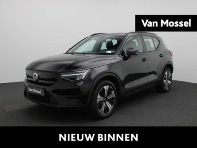 Volvo XC40 Recharge Core uit 2023